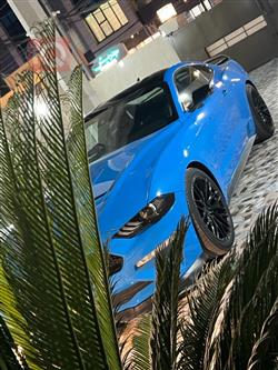 فورد موستانج